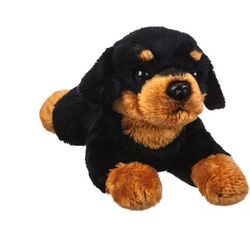 Plushy. Peluche.