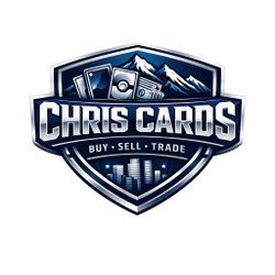 Chris Cards! Buy-Sell-Trade!