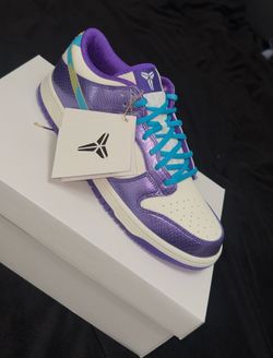 Nike Kobe Dunks EXCLUSIVE