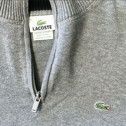 Lacoste Sweatshirt 