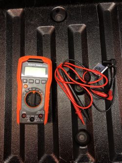 Klein Tools MM400 Multimeter