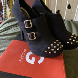 G By Guess Heels