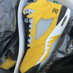 Air Jordan 5 Retro Tokyo 2025