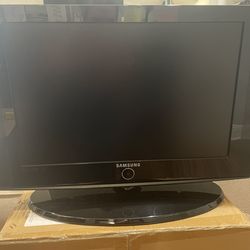 Samsung TV