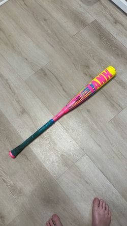 Soldier Tank Bat barely used