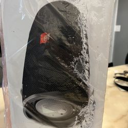 Bluetooth Speaker JBL