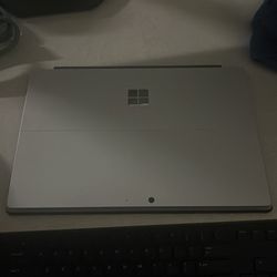 Microsoft Surface Pro (11th Gen i3) – Bundle w/ 2 Keyboards + Dock