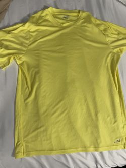 Men Active Shirt