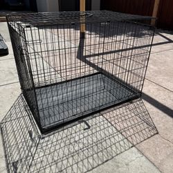 Dog Crate