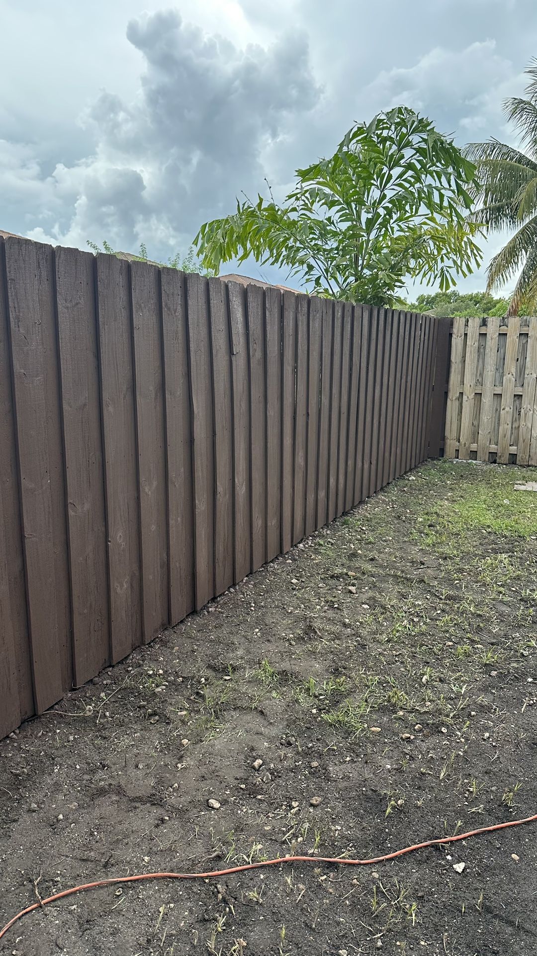 Fence Installation And Repairs
