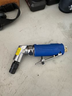 Blue Point Die Grinder