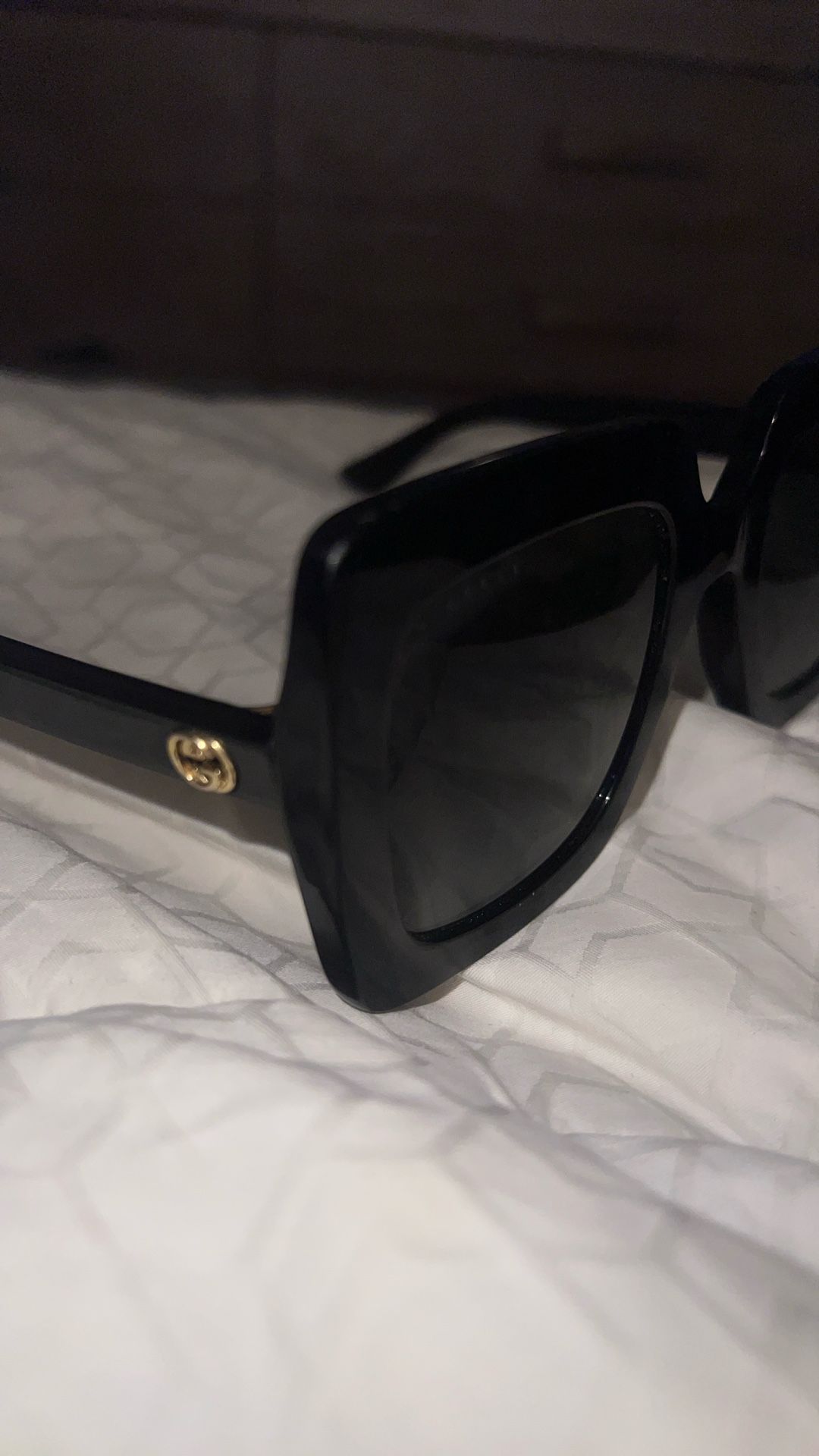 Women’s Gucci Sunglasses 