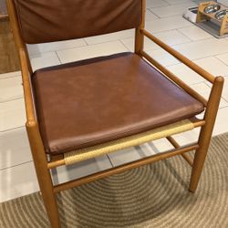 Accent Chair