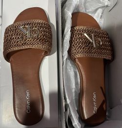Calvin Klein Sandals