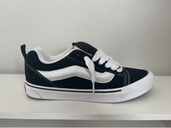 Vans Knu Skool