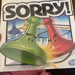 Sorry Board Games 