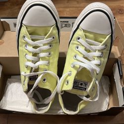 Converse Shoes 