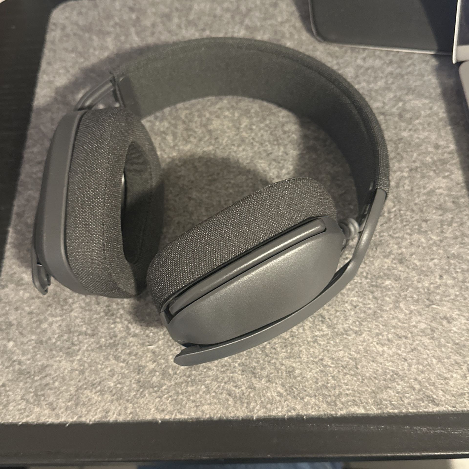 Logitech Headphones