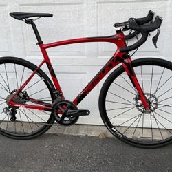Ridley Fenix SL - 56cm