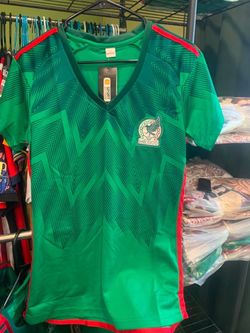 Playeras  de Mexico