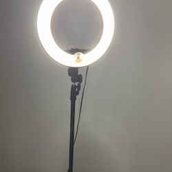 Big Ring Light 