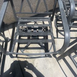 Sillas Para  Patio 