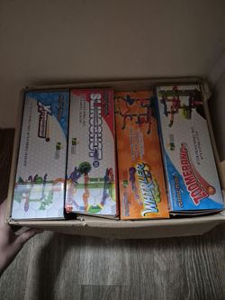 Learning toys for kids