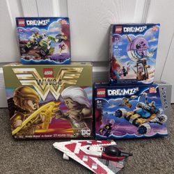 Lego Lot 