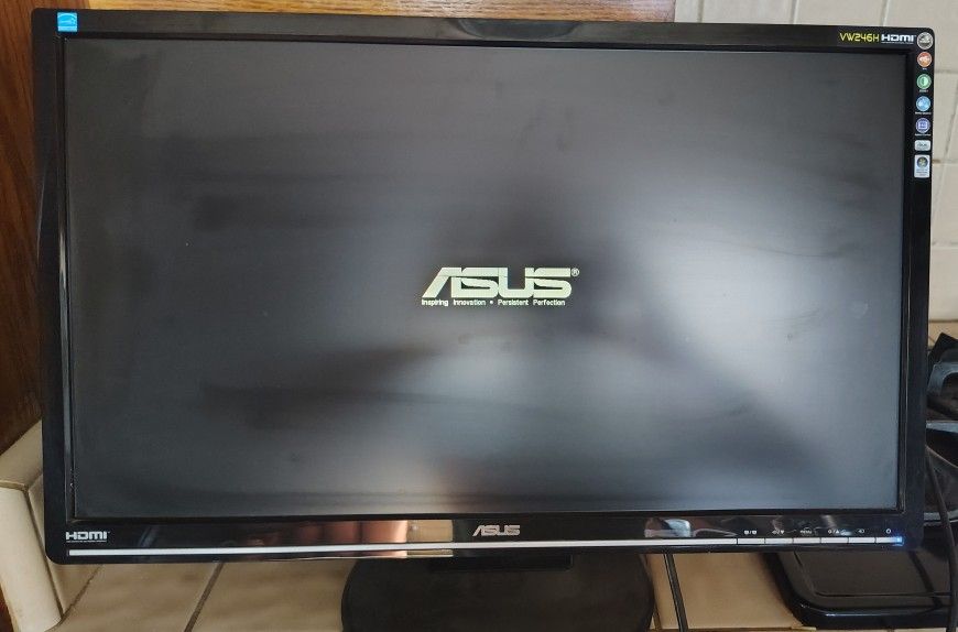 Asus Monitor