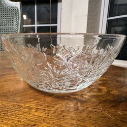 Princess Glass
