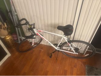 Road bike