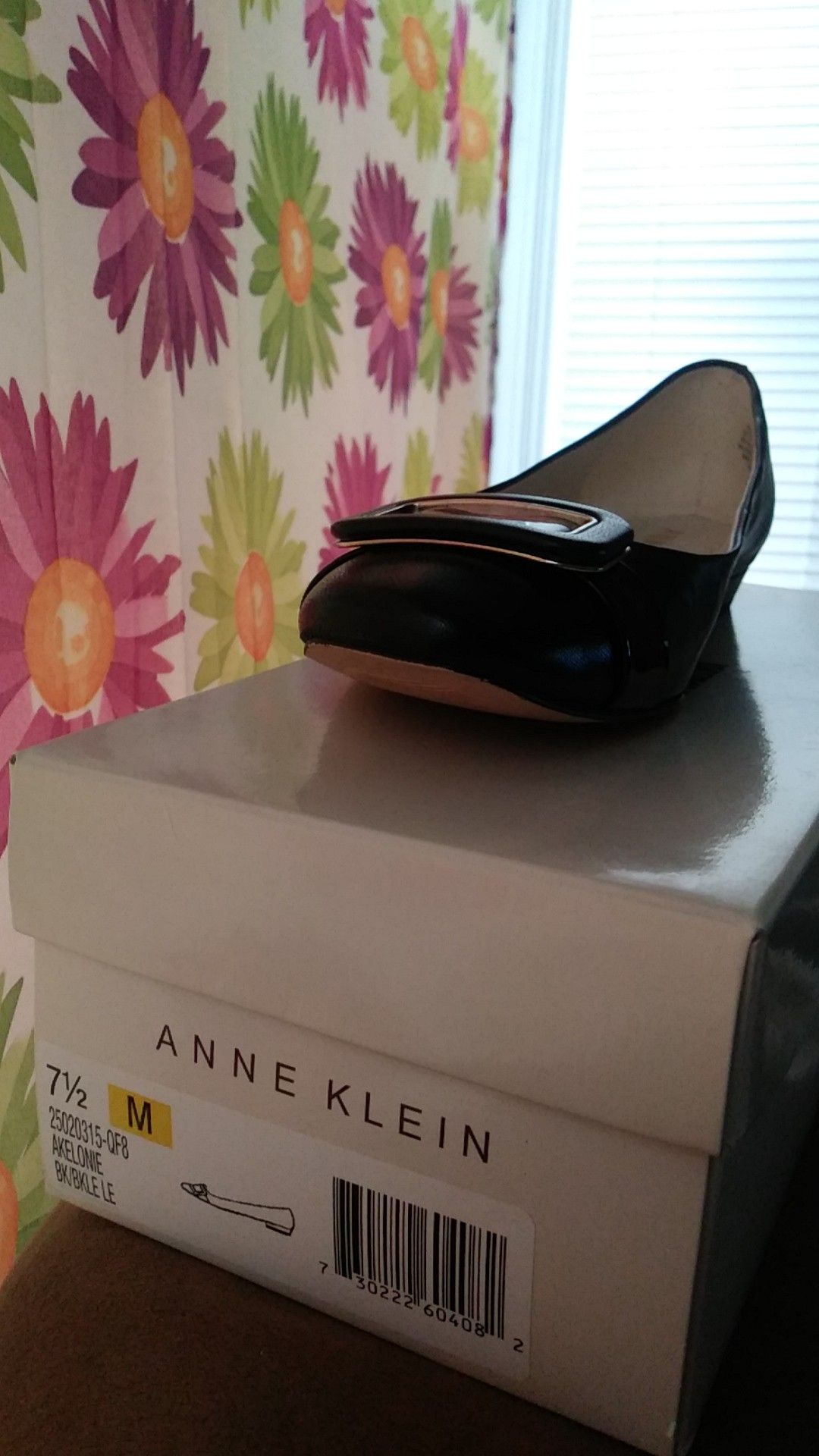 Anne Klein