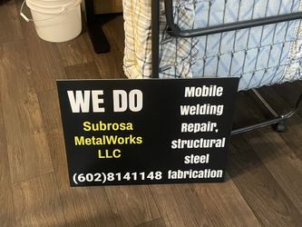 Welder