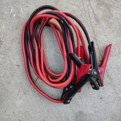 Jumper Cables