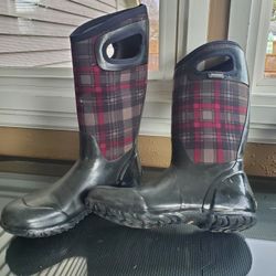 Bog Rain Boots