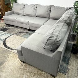 Sectional Sofa Free Delivery L Shaped Couch 