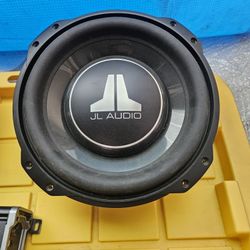 JL Audio 10TW3 