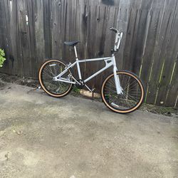 Bmx bike 24inch