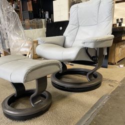 Stressless Recliner Chair