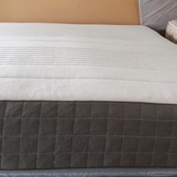 Full Size Mattress (Colchon Full Size)