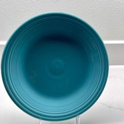 Homer Laughlin Fiesta Dinner Plates 