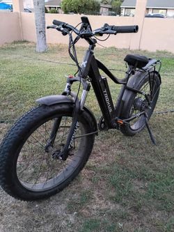 Electric bike