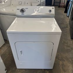 Kenmore gas dryer Heavy duty Large Capacity. secadora de gas 