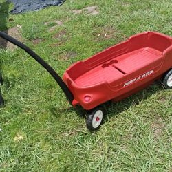 Radio flyer Wagon