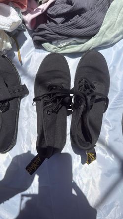 Doc martens