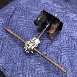 Snowblower Gear Box