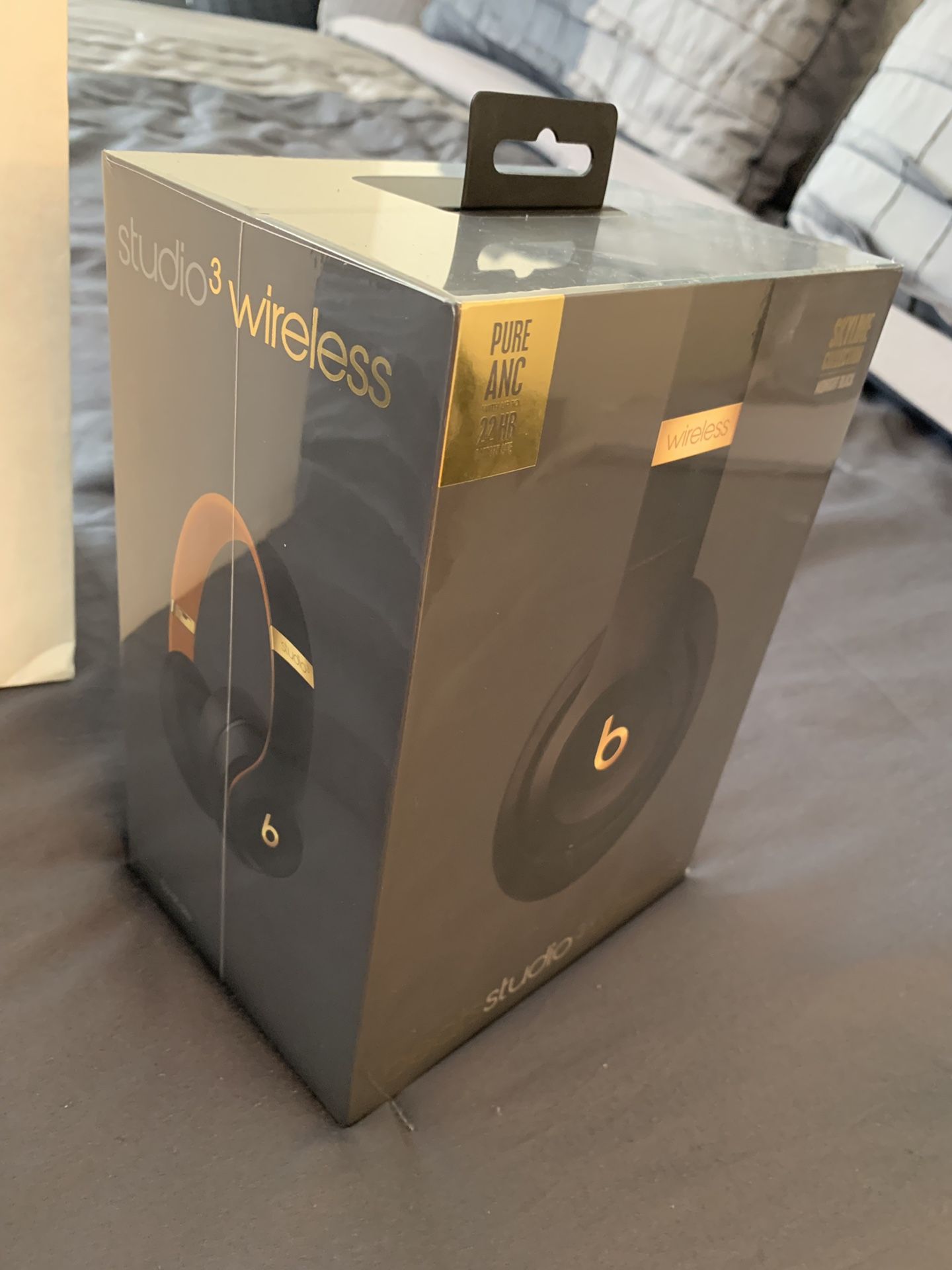 Beats studio 3 wireless