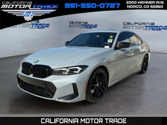 2023 BMW 330i