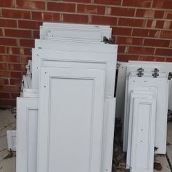 Cabinet Doors 