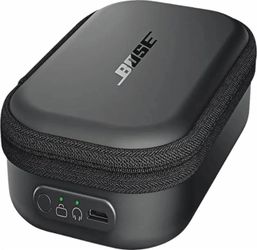 Genuine Bose SoundSport Headphone Charging Case